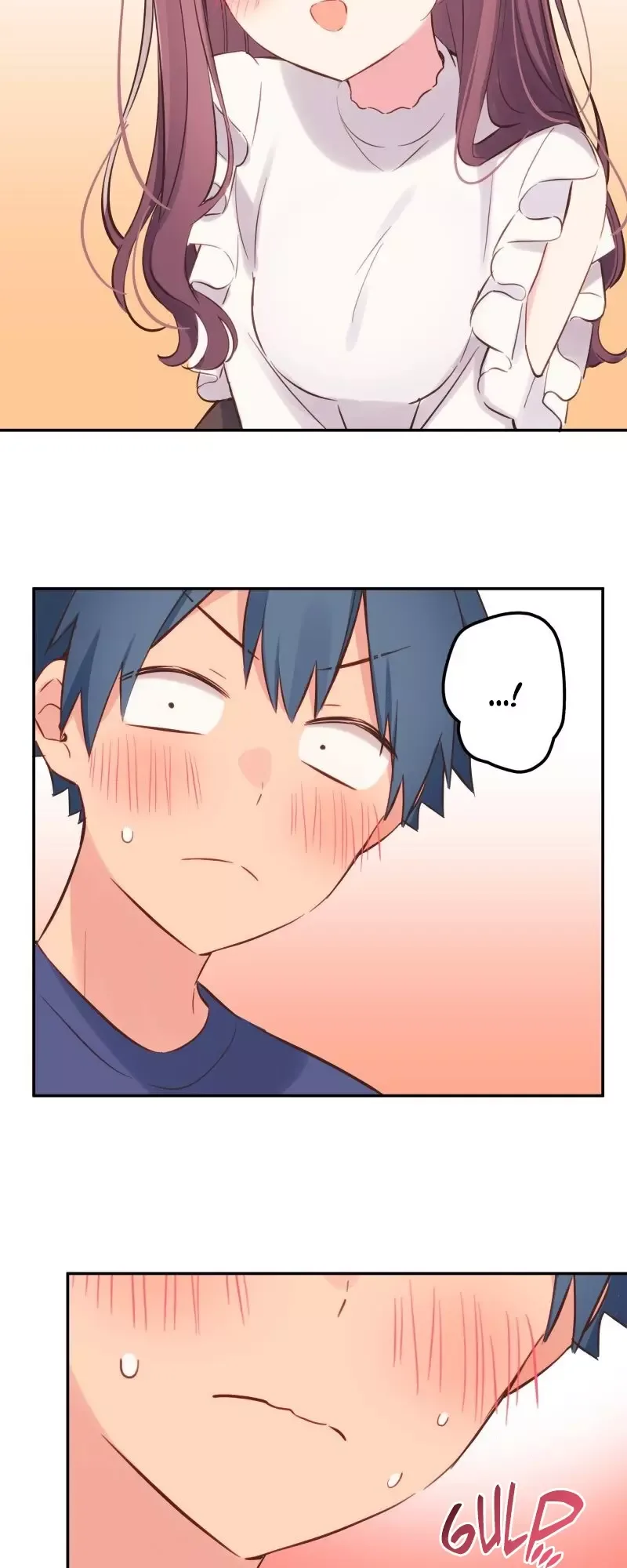 A Hidden Side To My Crush Chapter 151 page 22