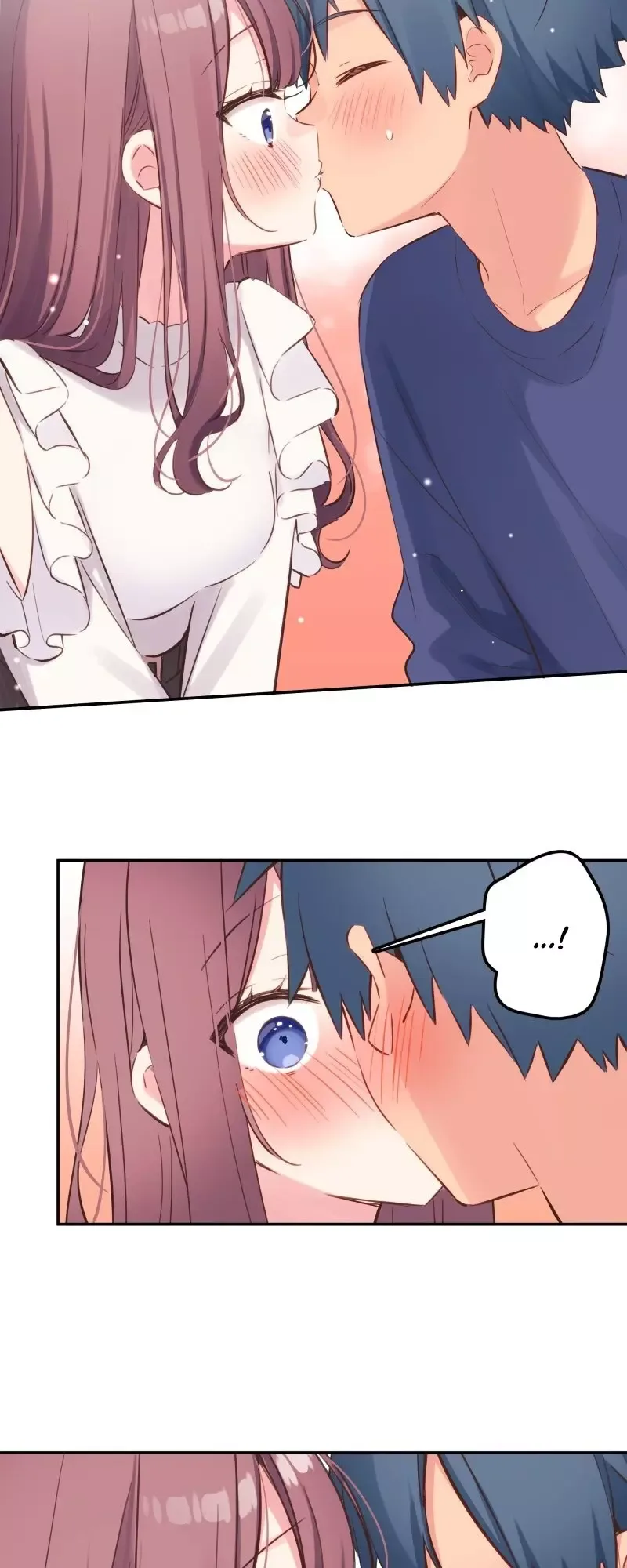 A Hidden Side To My Crush Chapter 151 page 24