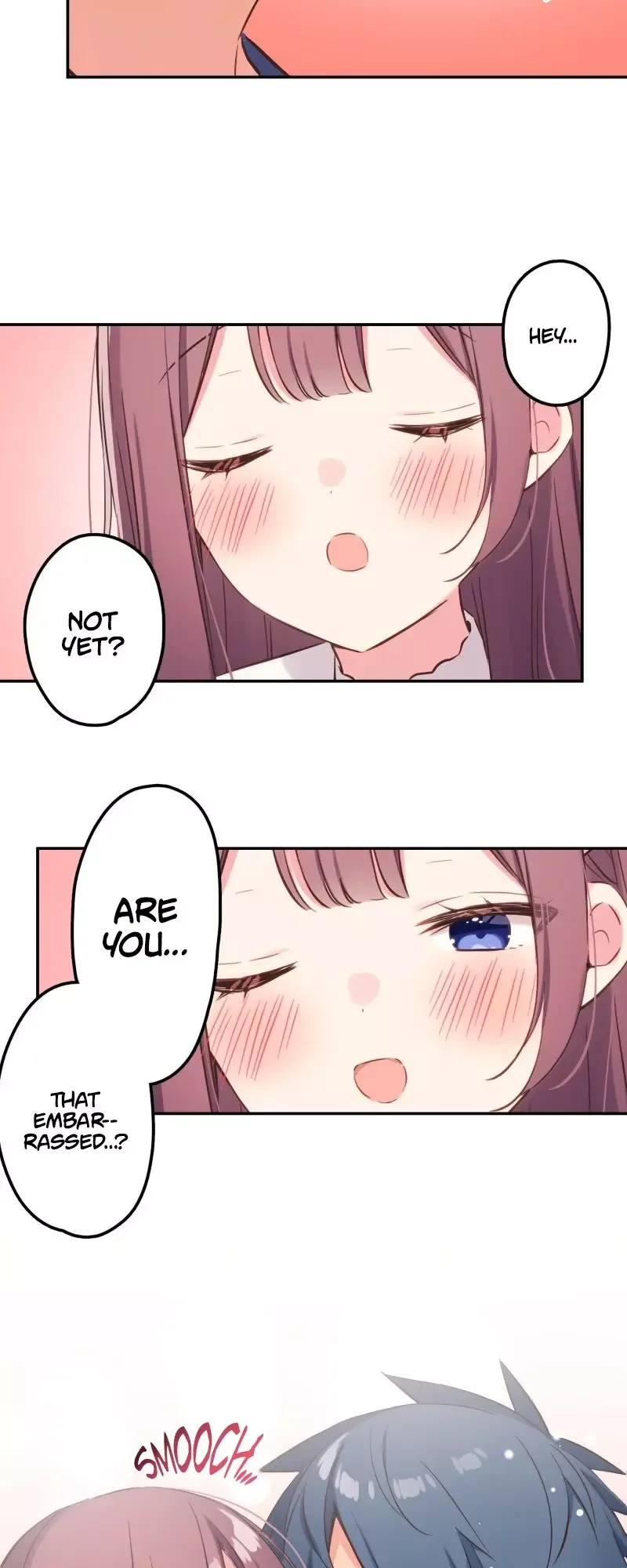 A Hidden Side To My Crush Chapter 151 page 23