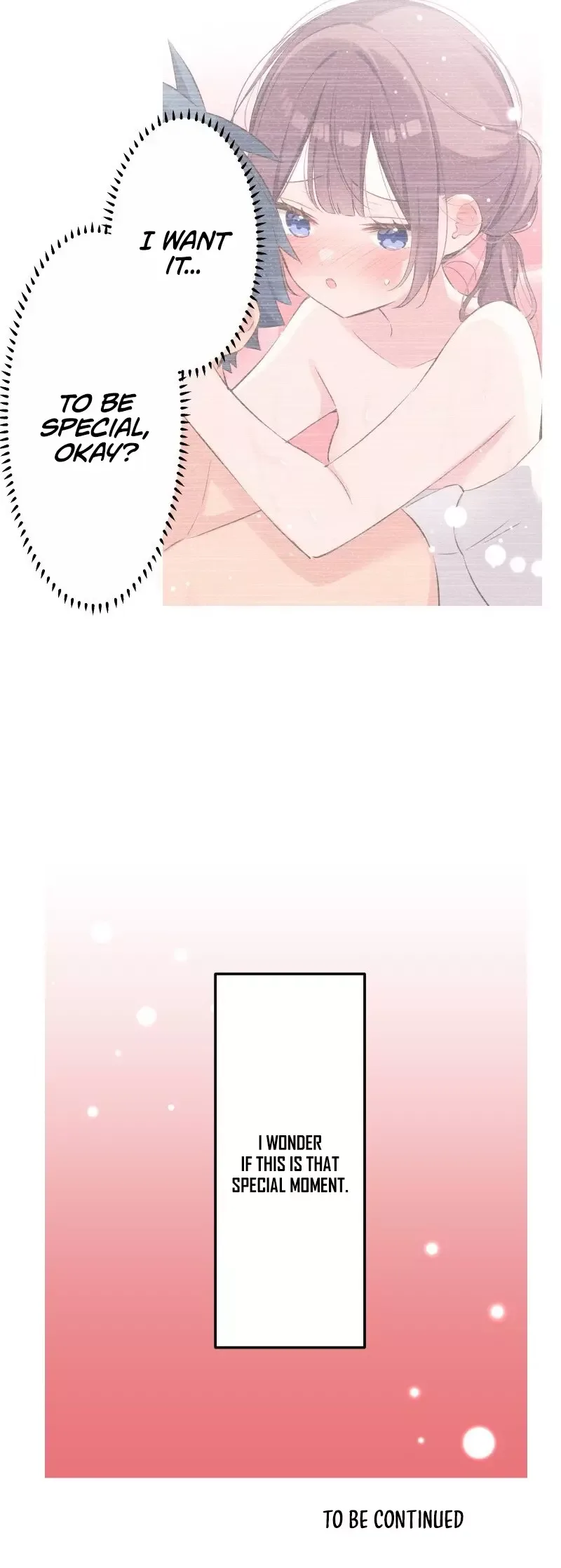 A Hidden Side To My Crush Chapter 151 page 33
