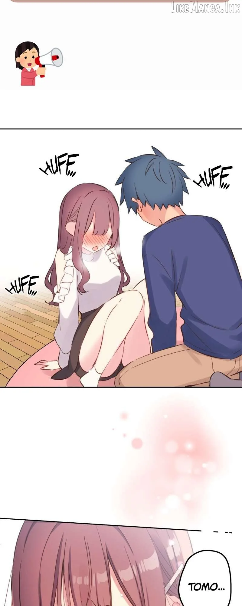 A Hidden Side To My Crush Chapter 152 page 2