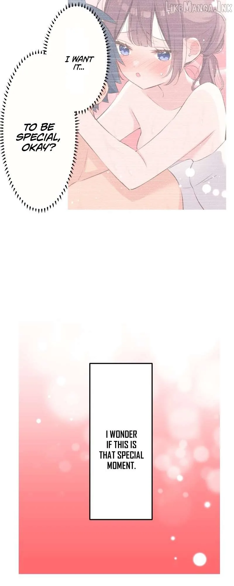 A Hidden Side To My Crush Chapter 152 page 4