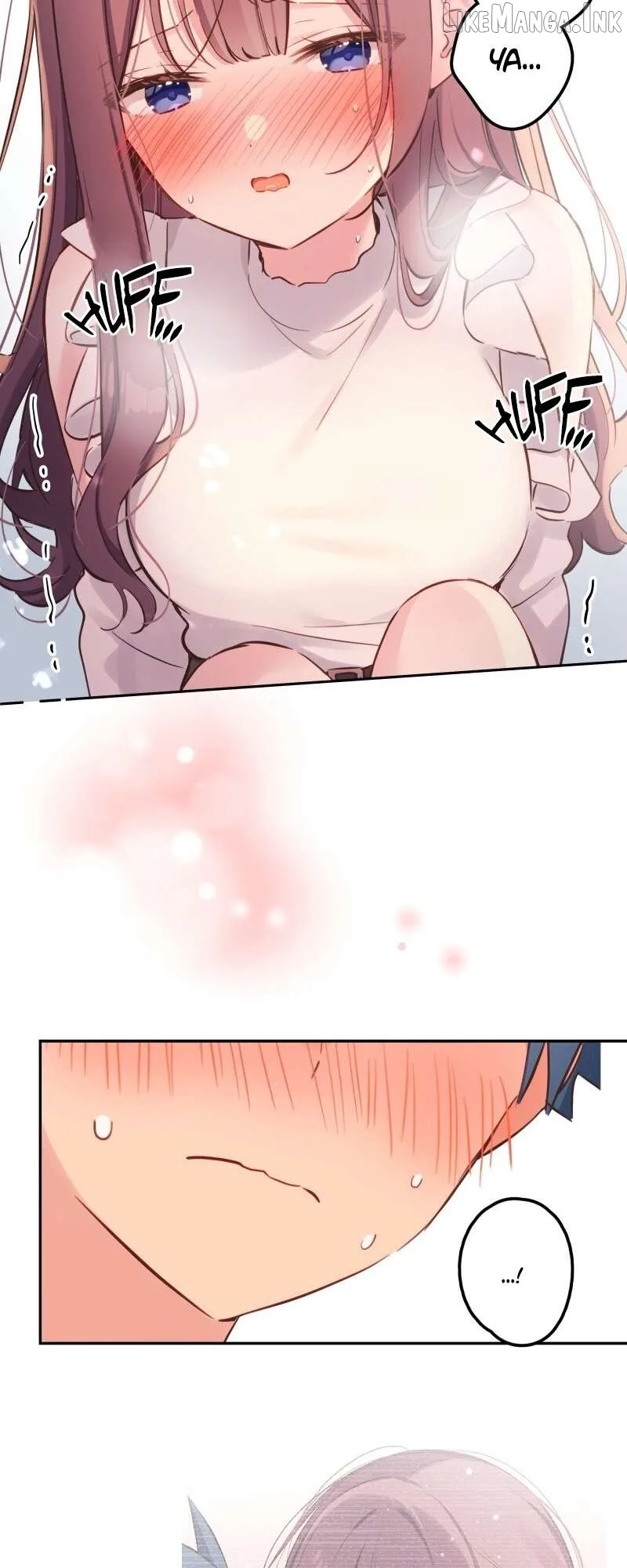 A Hidden Side To My Crush Chapter 152 page 3