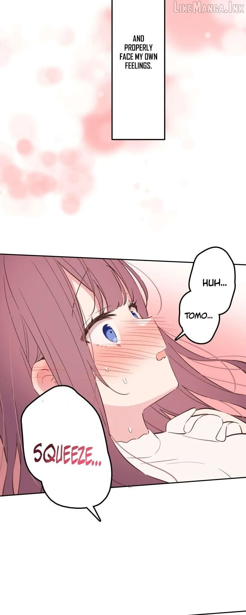 A Hidden Side To My Crush Chapter 152 page 11