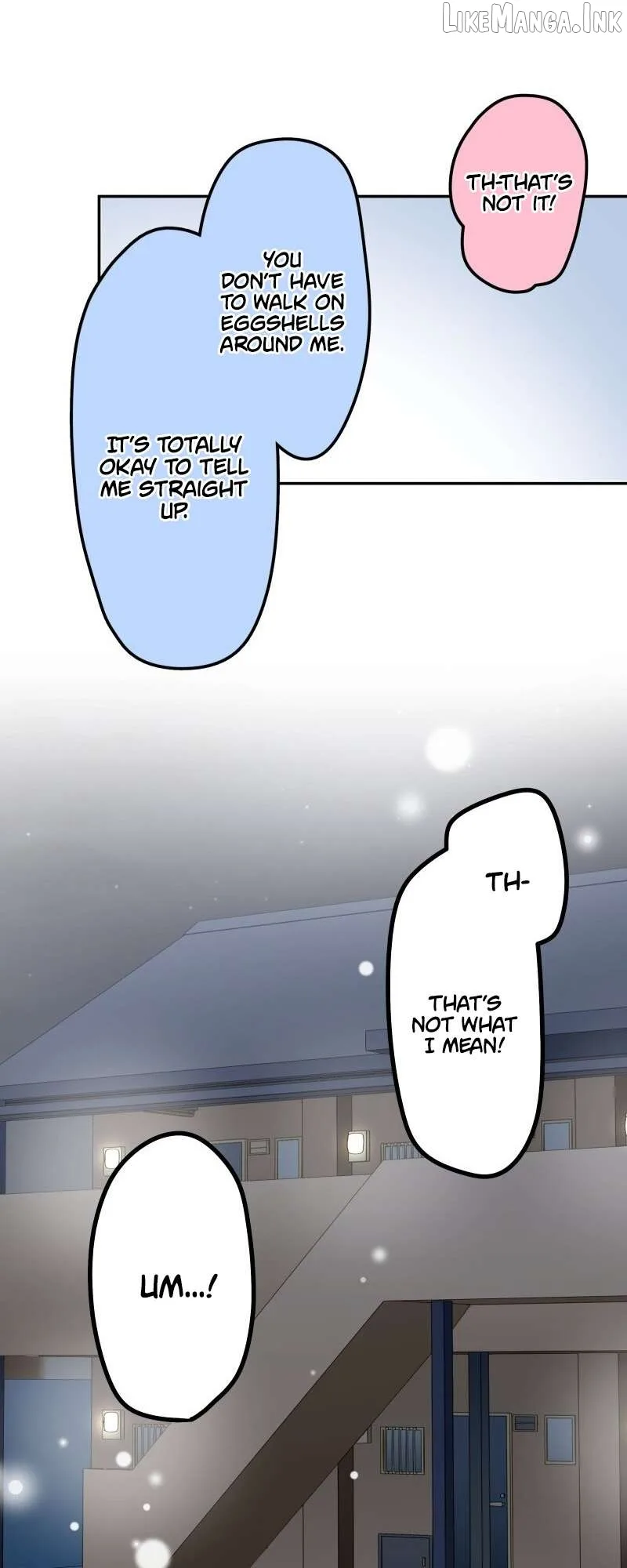 A Hidden Side To My Crush Chapter 152 page 30