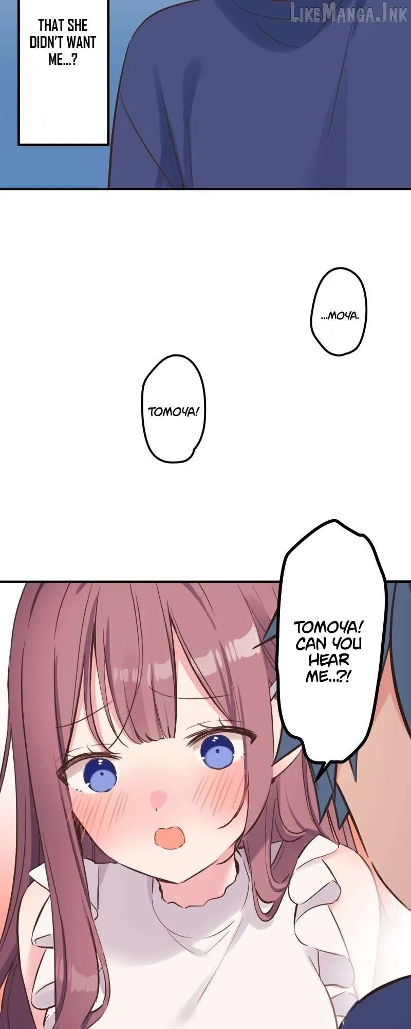A Hidden Side To My Crush Chapter 152 page 27