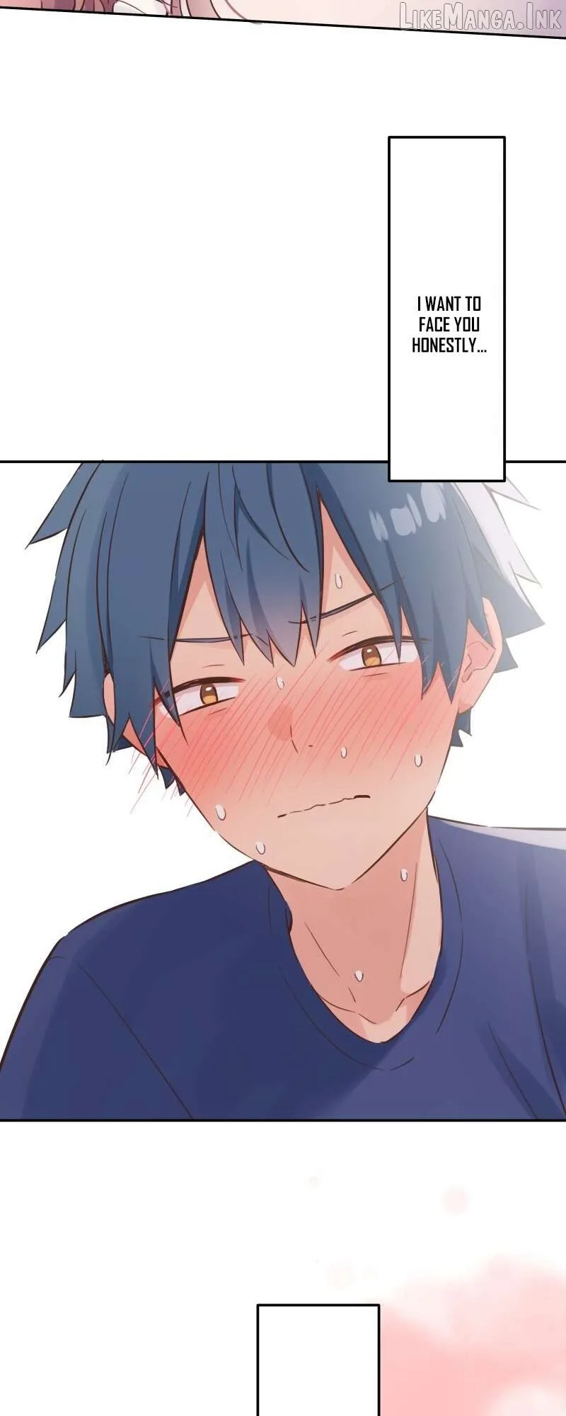 A Hidden Side To My Crush Chapter 152 page 10