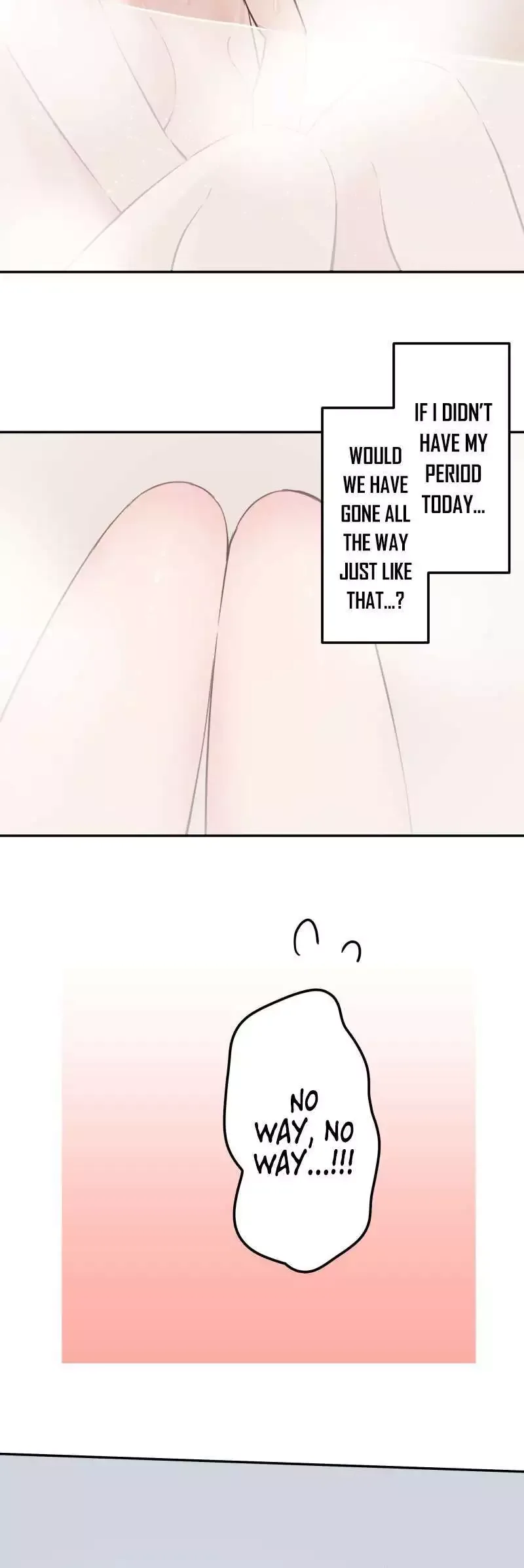 A Hidden Side To My Crush Chapter 153 page 12