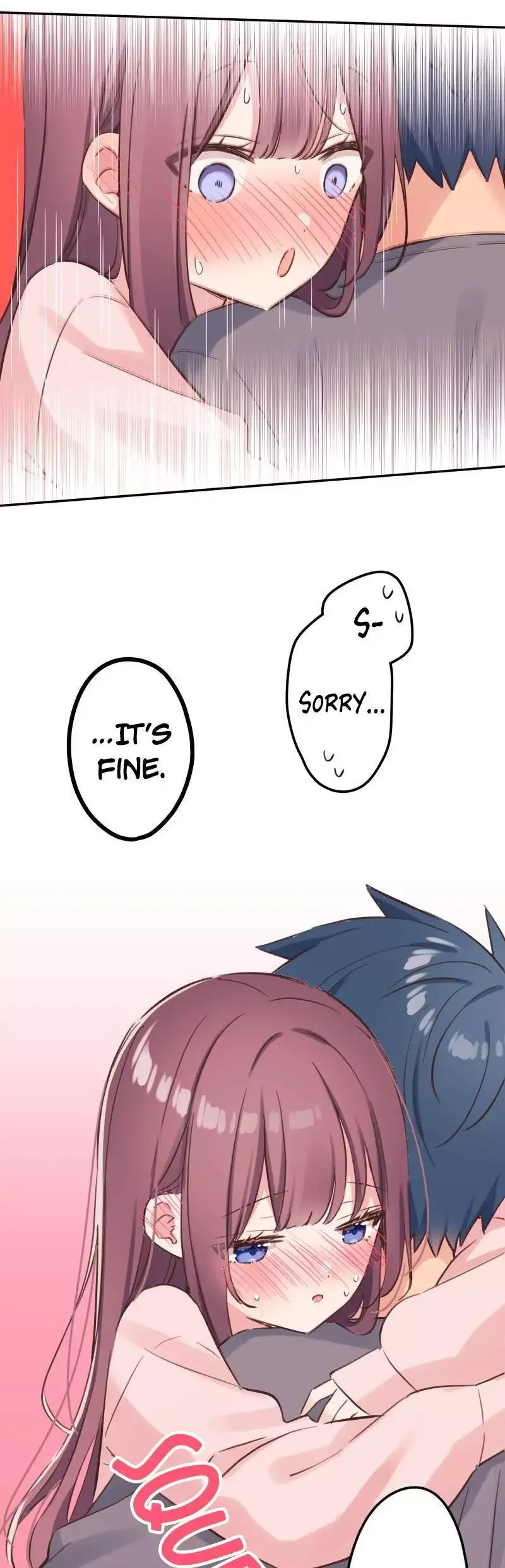 A Hidden Side To My Crush Chapter 153 page 27