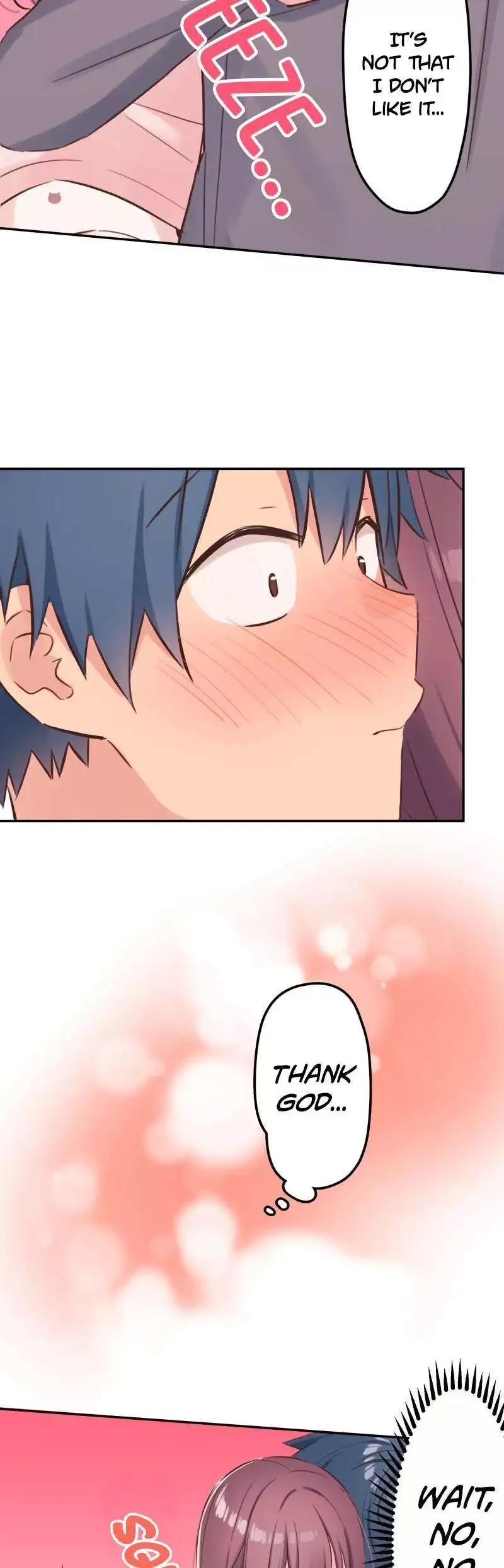 A Hidden Side To My Crush Chapter 153 page 28