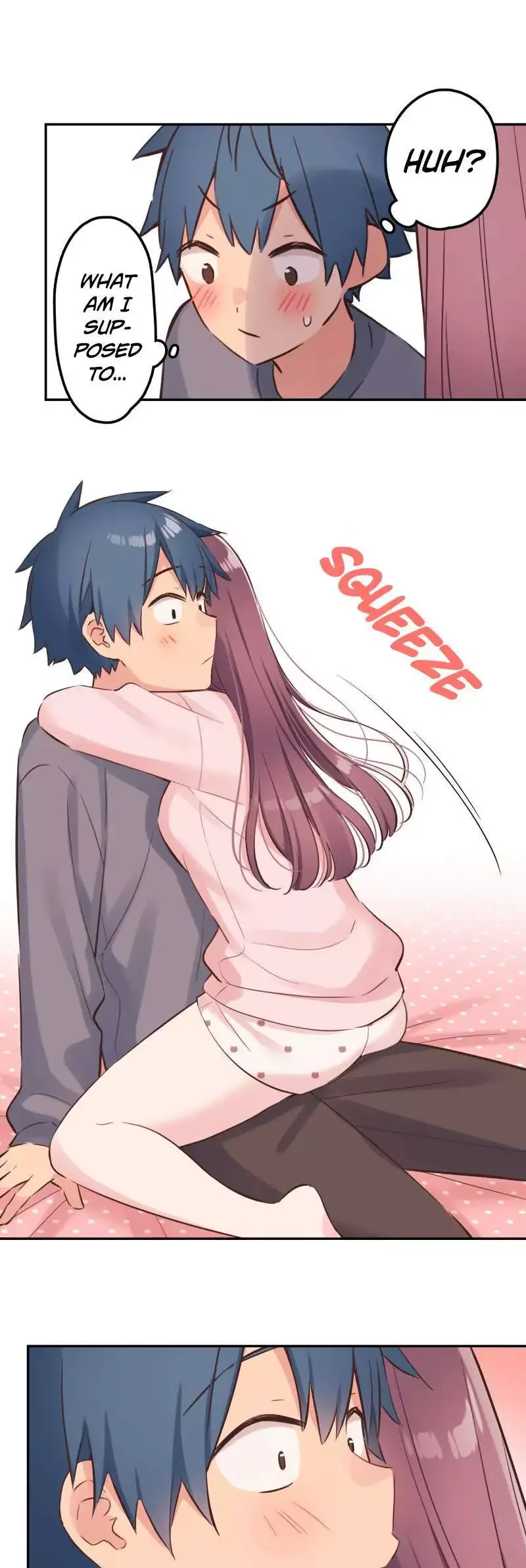 A Hidden Side To My Crush Chapter 153 page 22