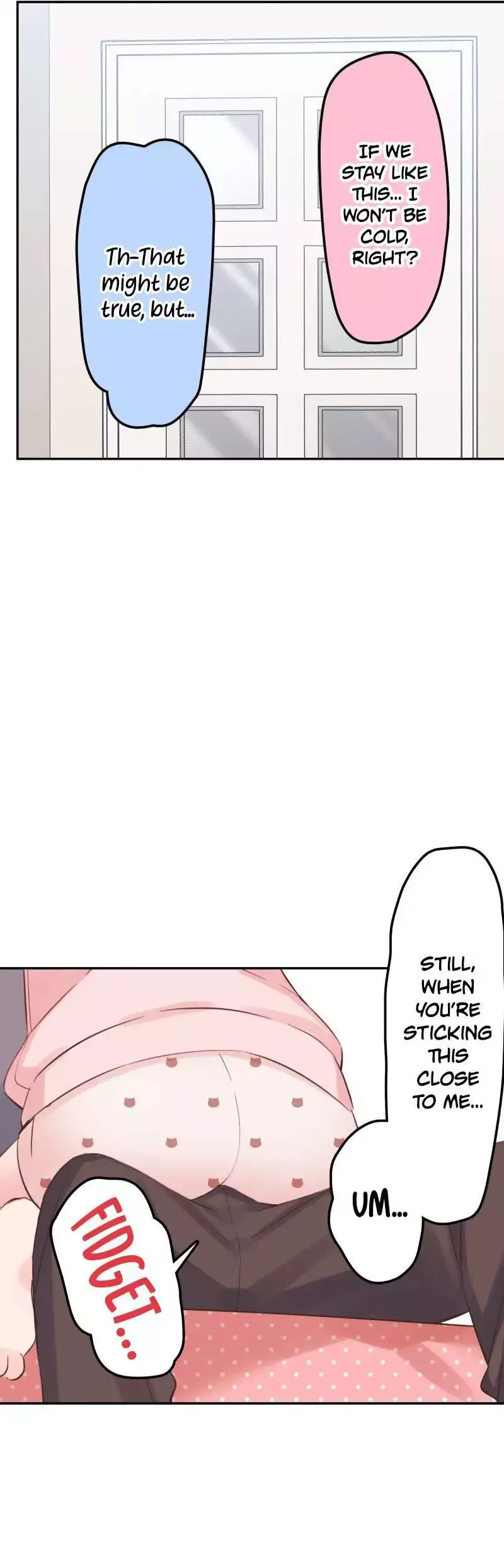 A Hidden Side To My Crush Chapter 153 page 26