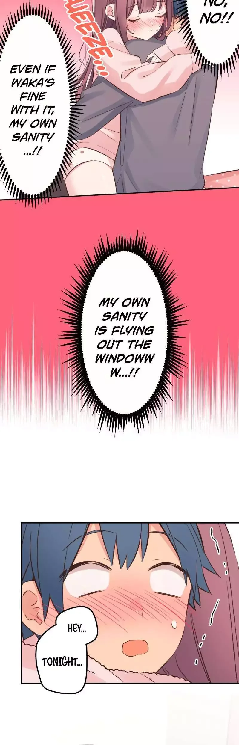 A Hidden Side To My Crush Chapter 153 page 29