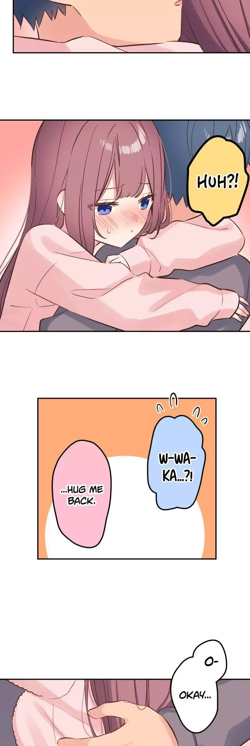 A Hidden Side To My Crush Chapter 153 page 23