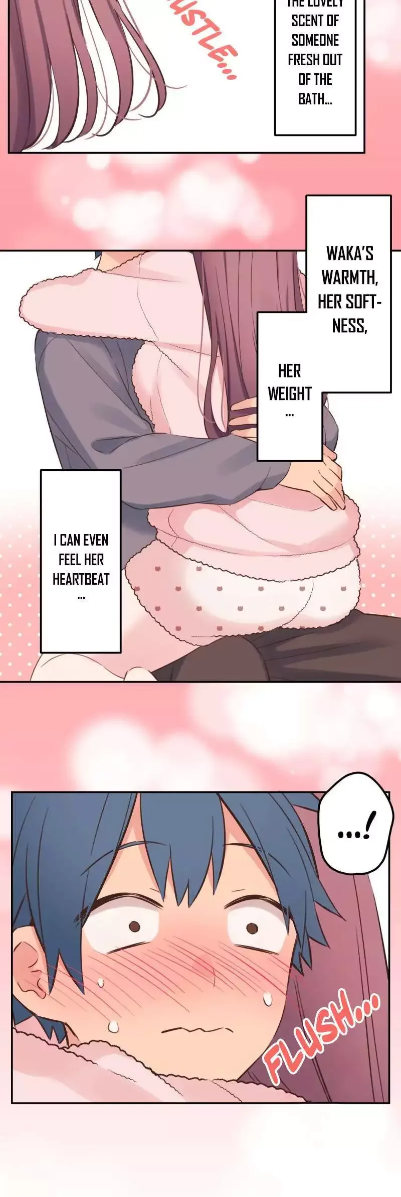 A Hidden Side To My Crush Chapter 153 page 25