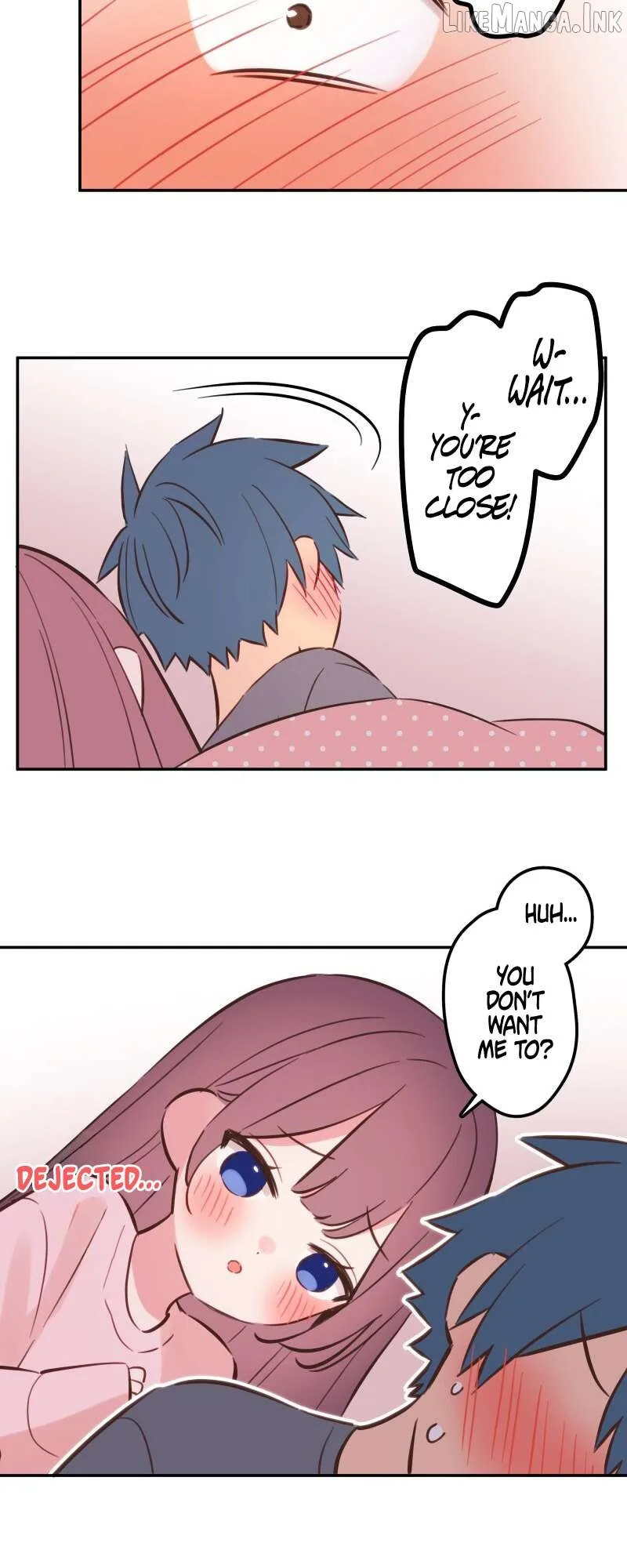 A Hidden Side To My Crush Chapter 154 page 9