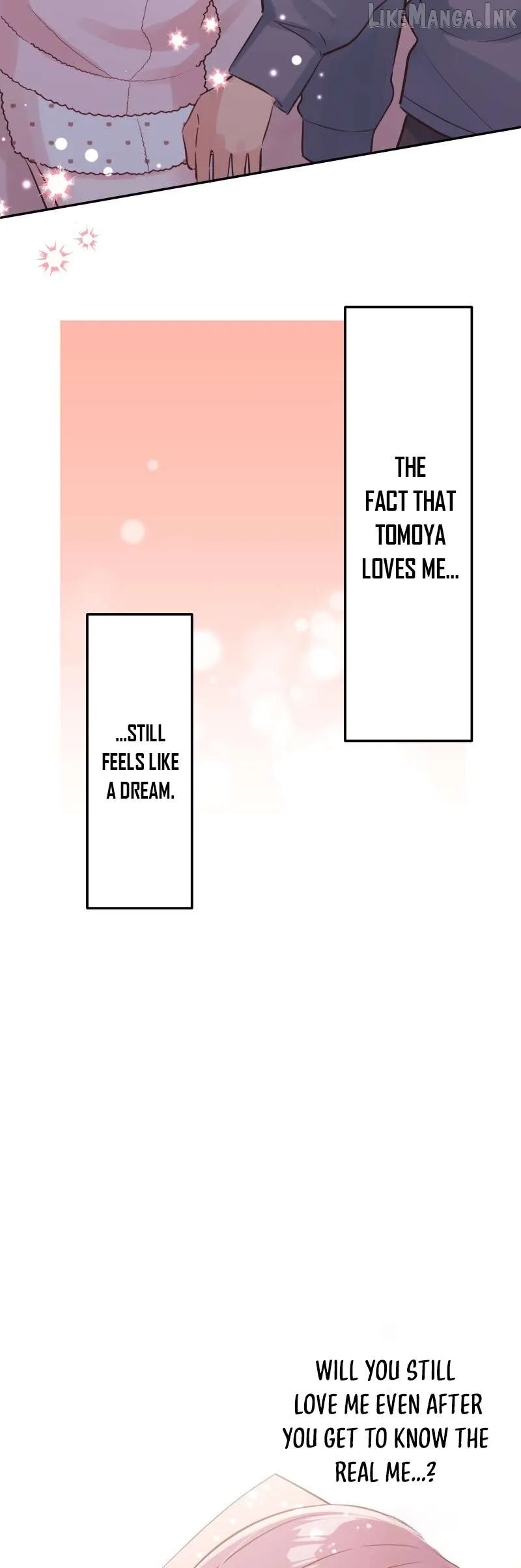 A Hidden Side To My Crush Chapter 154 page 25