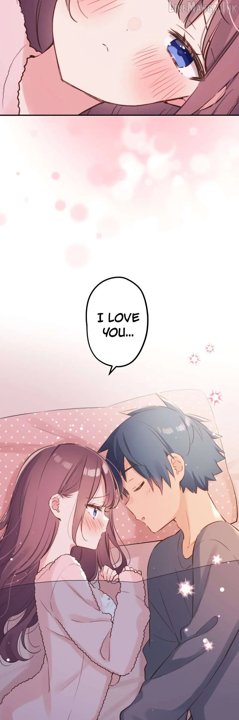 A Hidden Side To My Crush Chapter 154 page 24