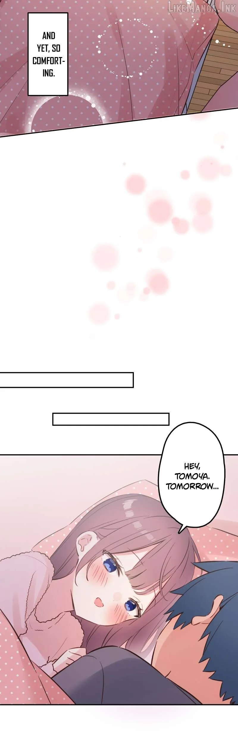 A Hidden Side To My Crush Chapter 154 page 22