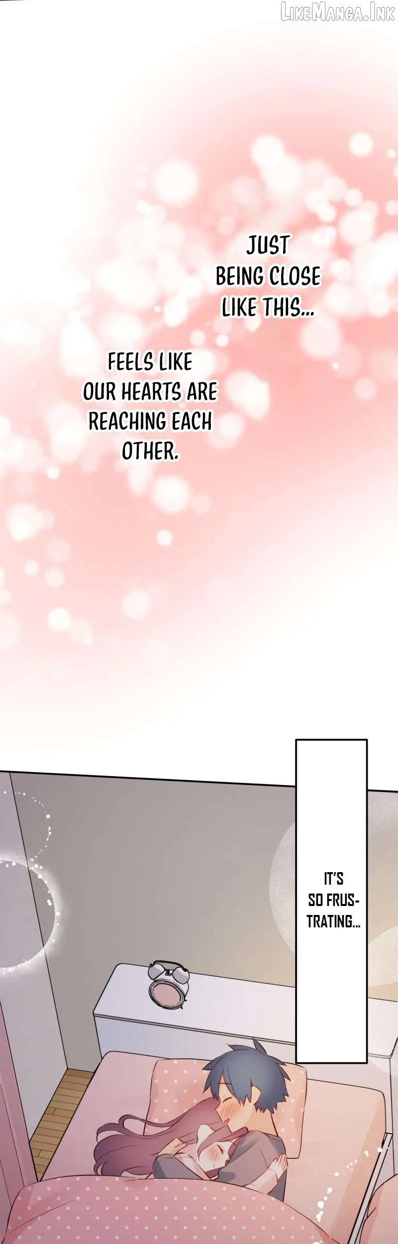 A Hidden Side To My Crush Chapter 154 page 21