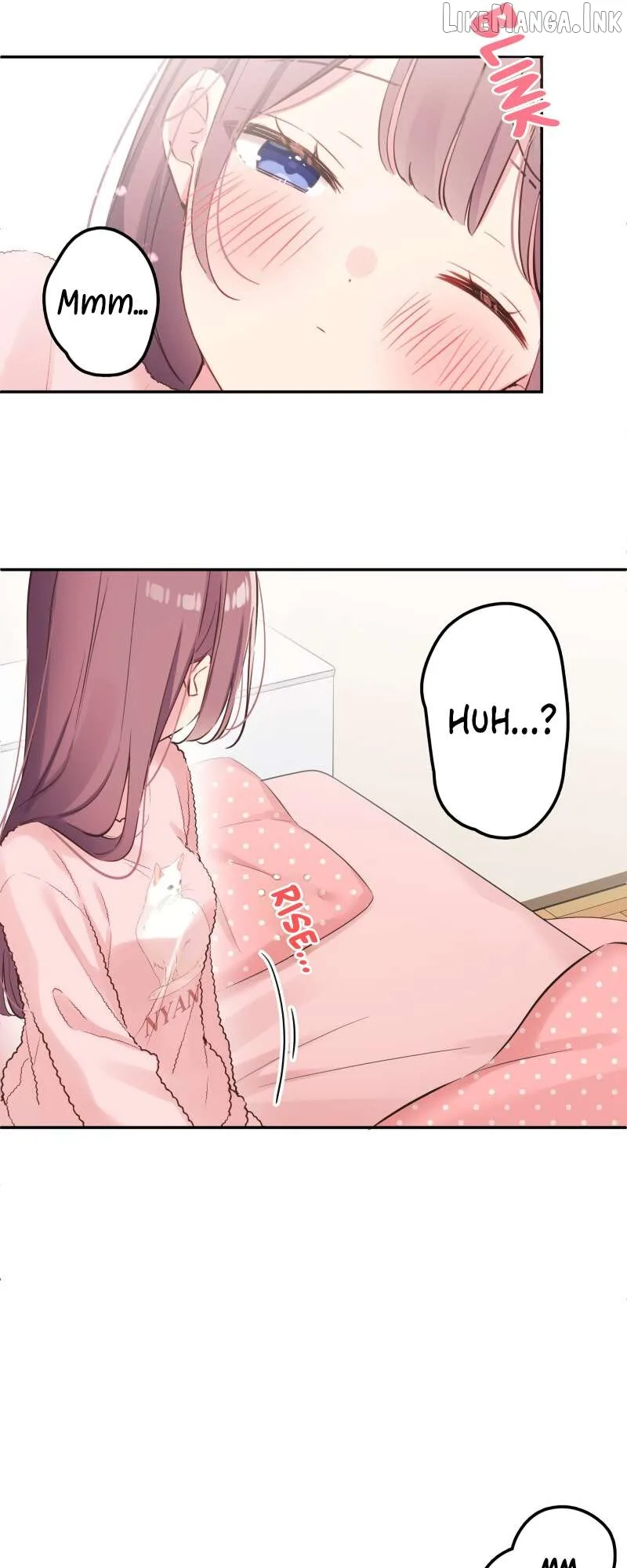 A Hidden Side To My Crush Chapter 154 page 29