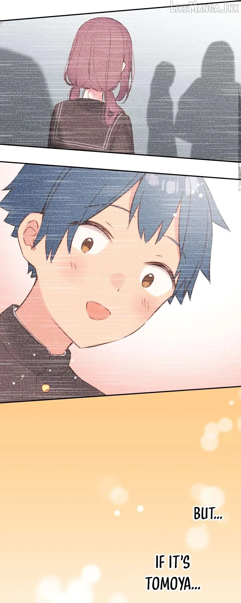 A Hidden Side To My Crush Chapter 154 page 27
