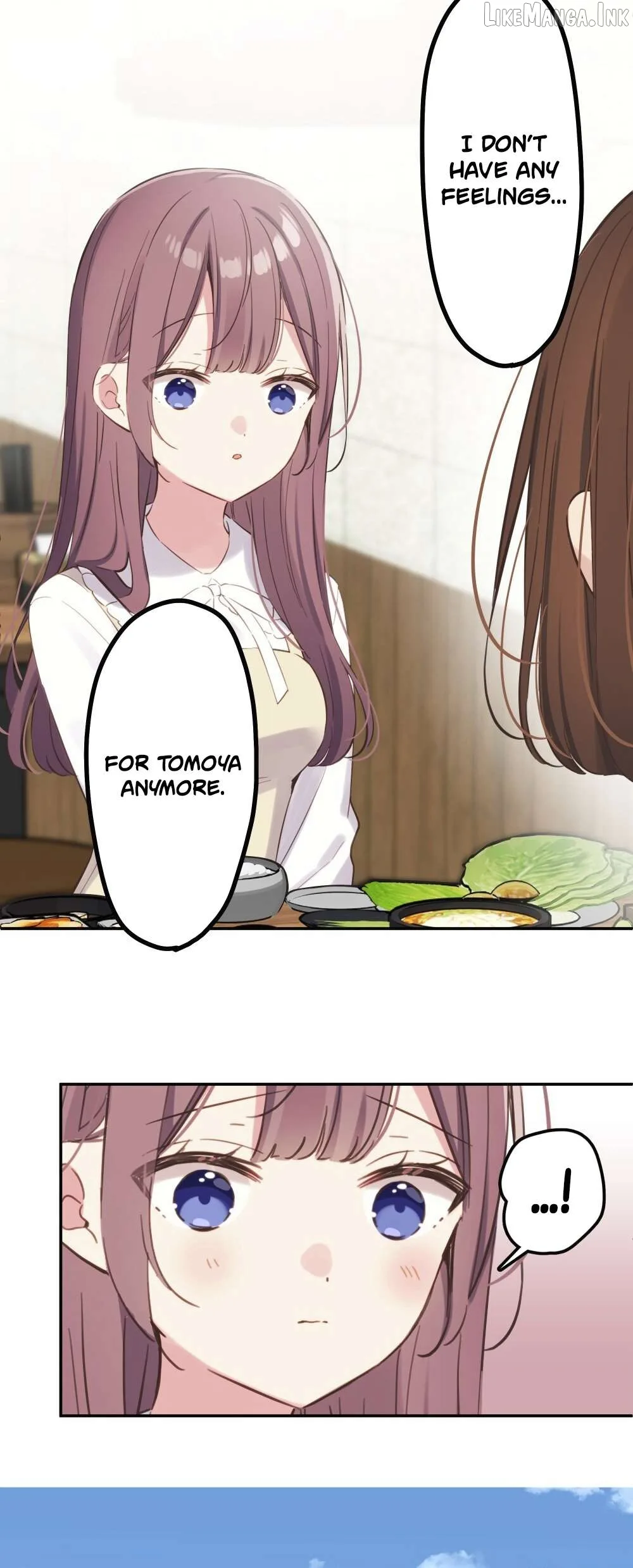 A Hidden Side To My Crush Chapter 155 page 18