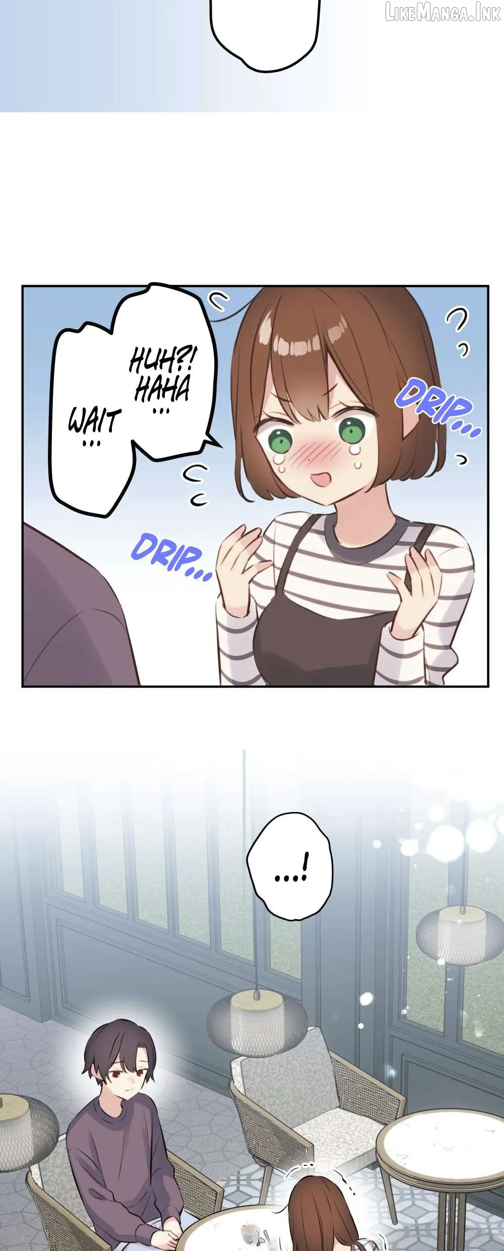 A Hidden Side To My Crush Chapter 155 page 13