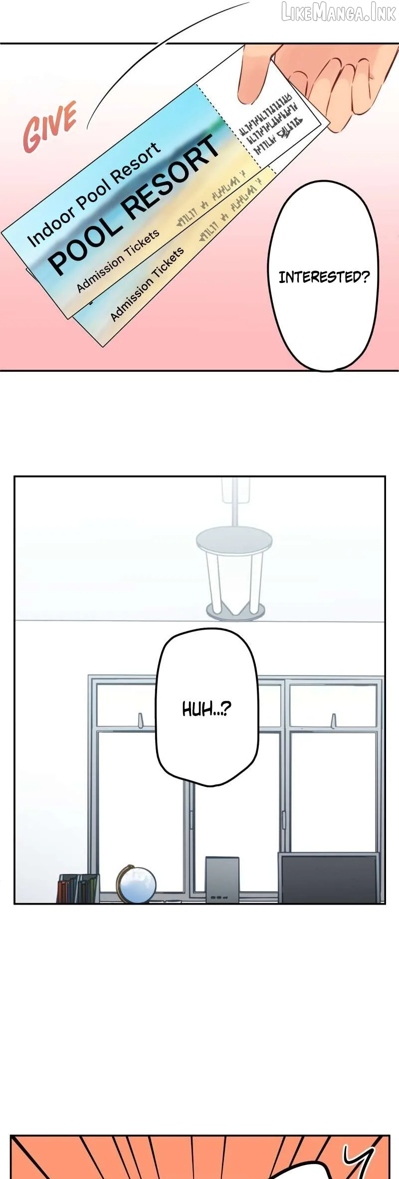 A Hidden Side To My Crush Chapter 156 page 5