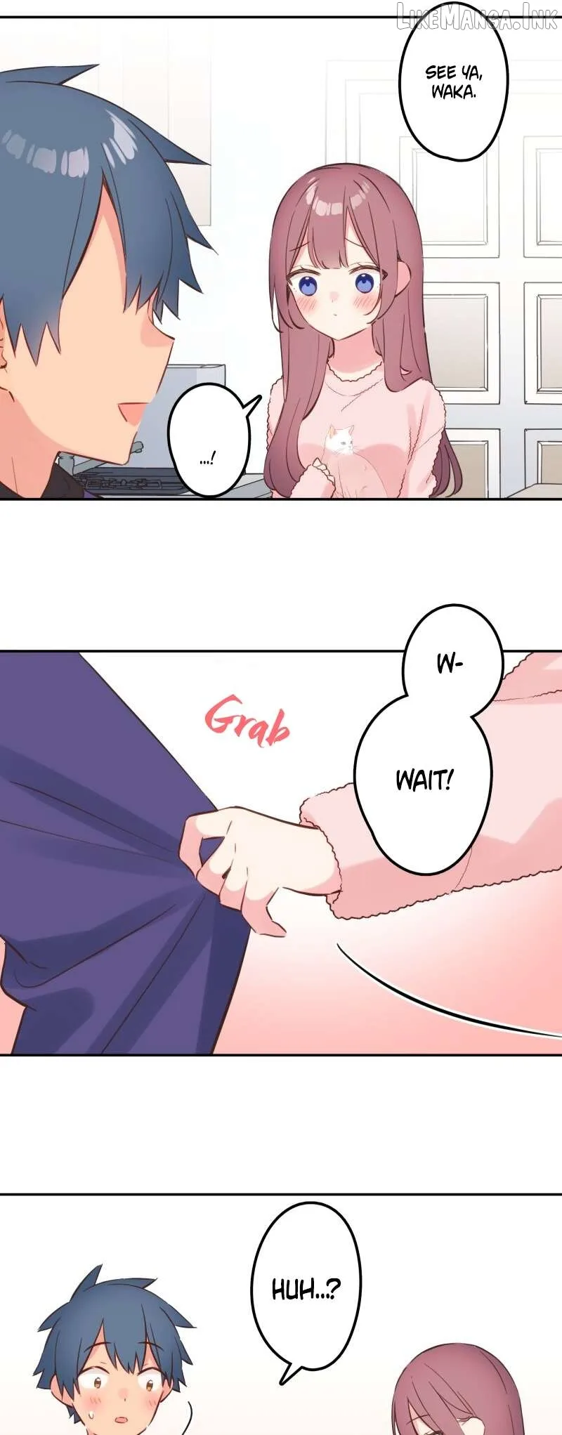A Hidden Side To My Crush Chapter 156 page 32