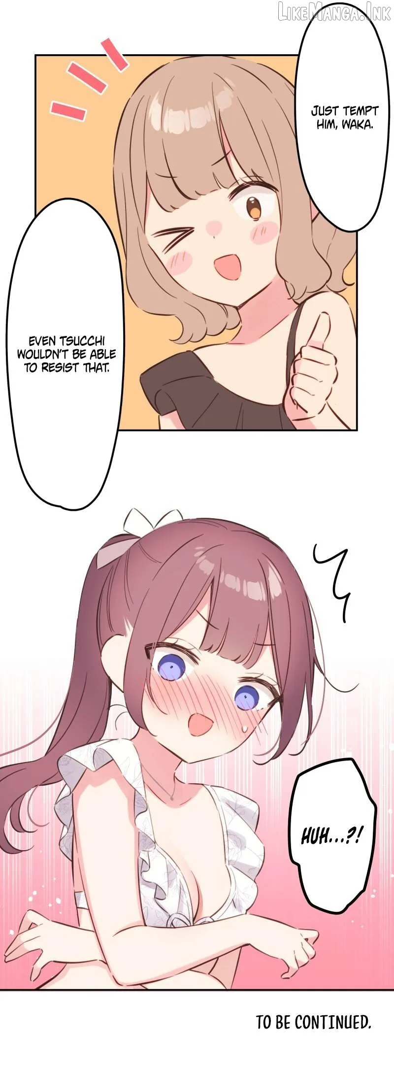 A Hidden Side To My Crush Chapter 156 page 36