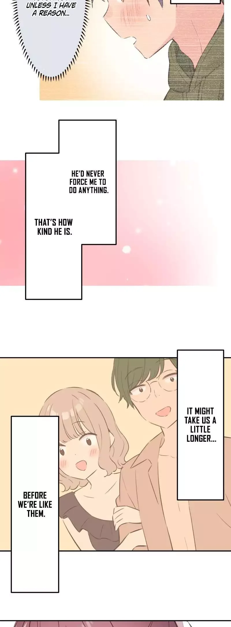 A Hidden Side To My Crush Chapter 158 page 23