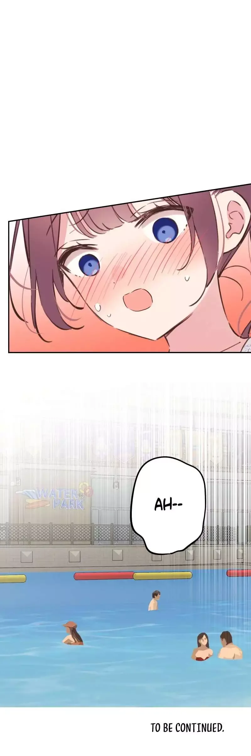 A Hidden Side To My Crush Chapter 158 page 27