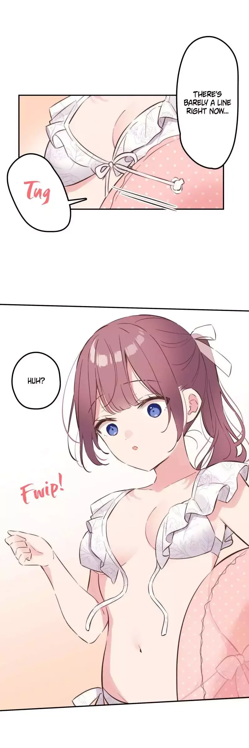 A Hidden Side To My Crush Chapter 158 page 26