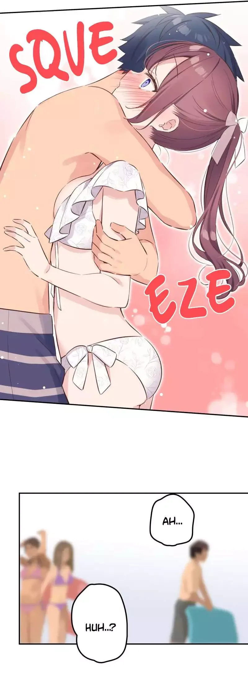 A Hidden Side To My Crush Chapter 159 page 4