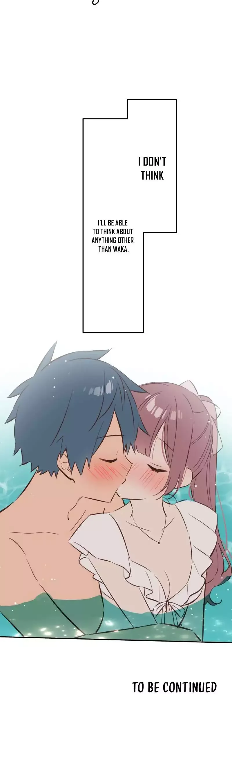 A Hidden Side To My Crush Chapter 159 page 29