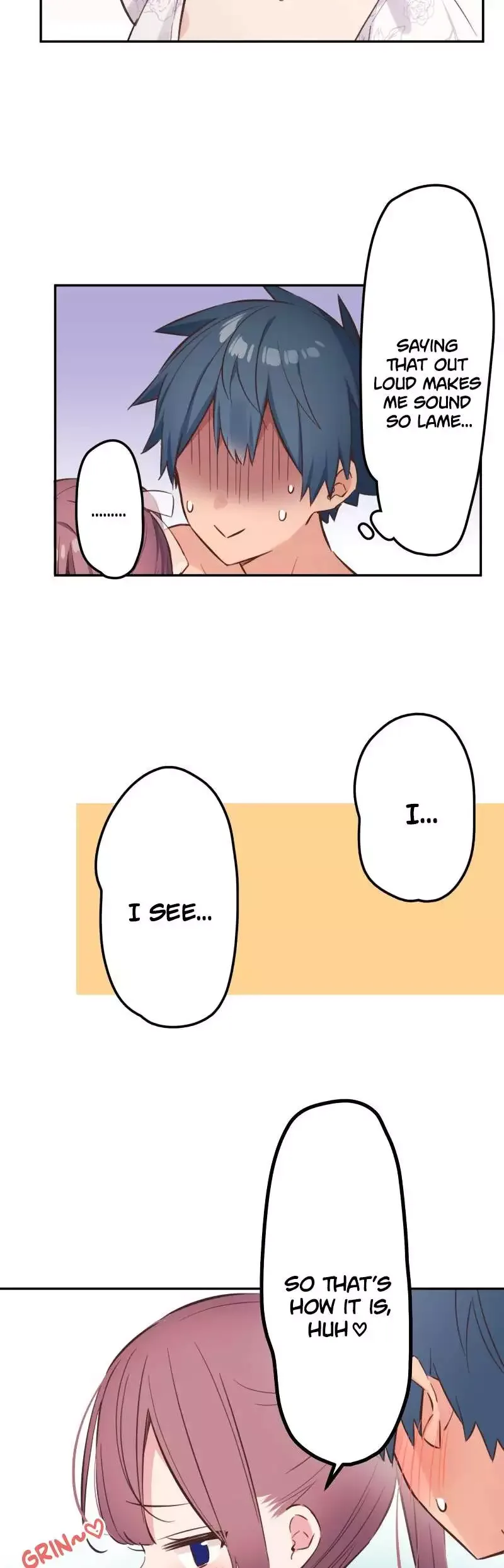 A Hidden Side To My Crush Chapter 159 page 25