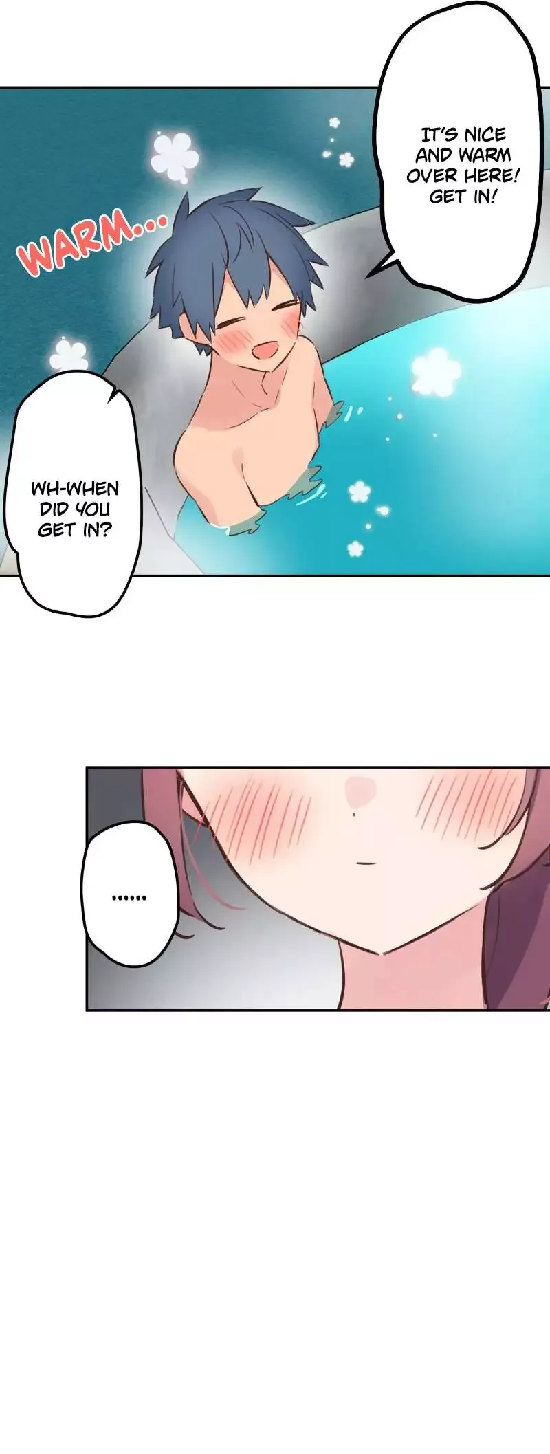 A Hidden Side To My Crush Chapter 159 page 16