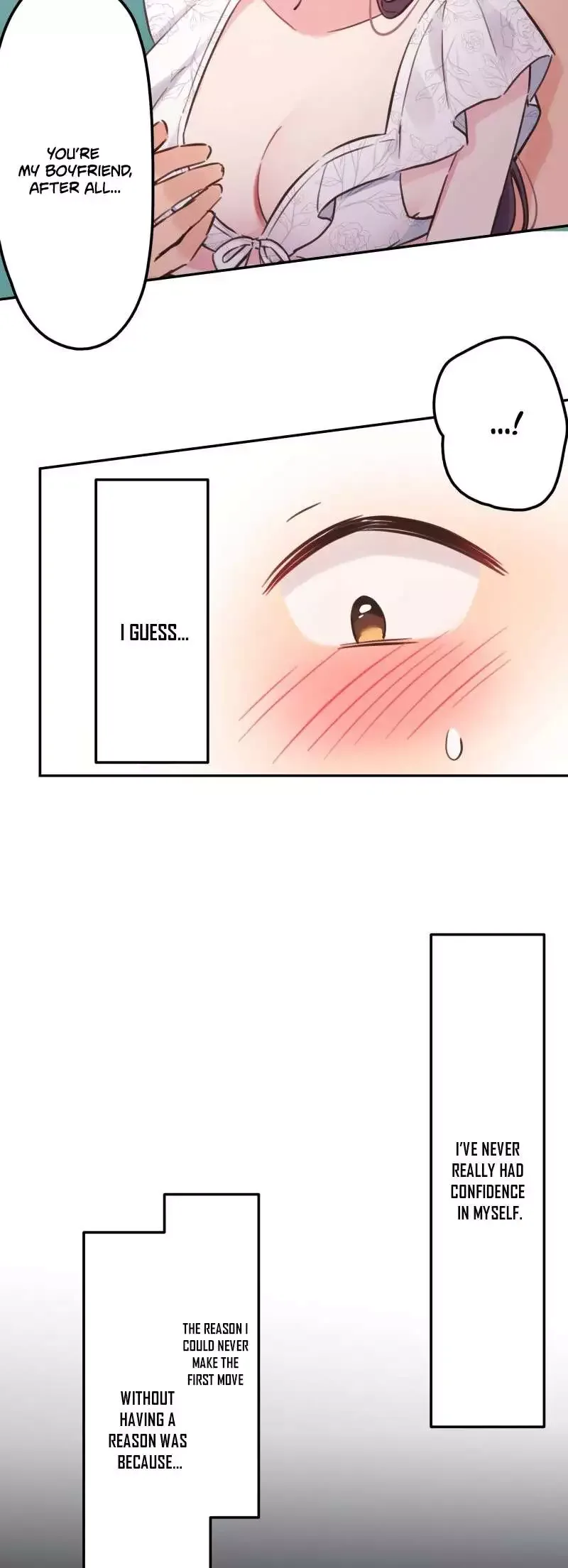 A Hidden Side To My Crush Chapter 159 page 22