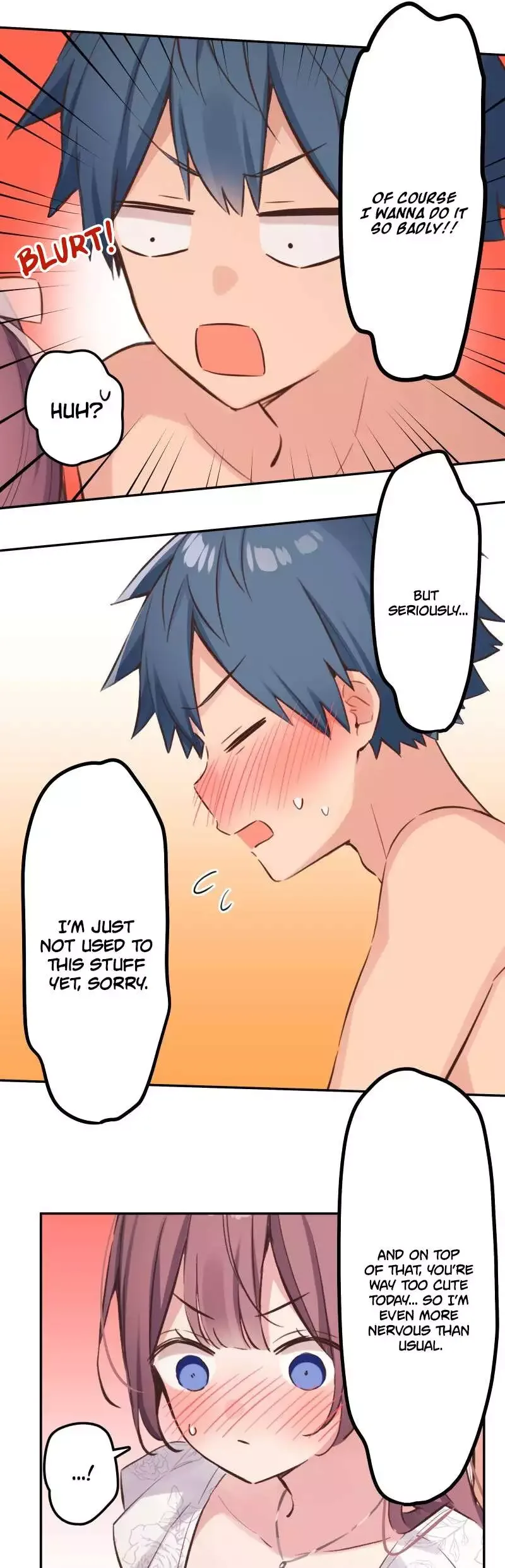 A Hidden Side To My Crush Chapter 159 page 24
