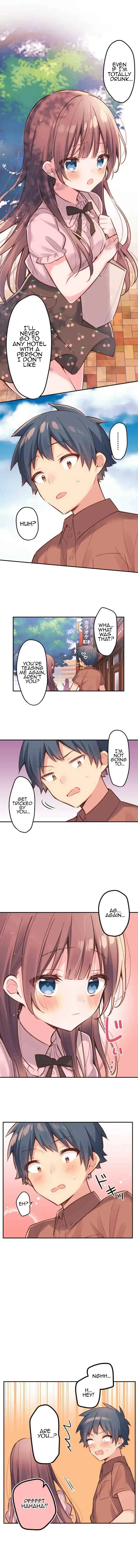 A Hidden Side To My Crush Chapter 16 page 6