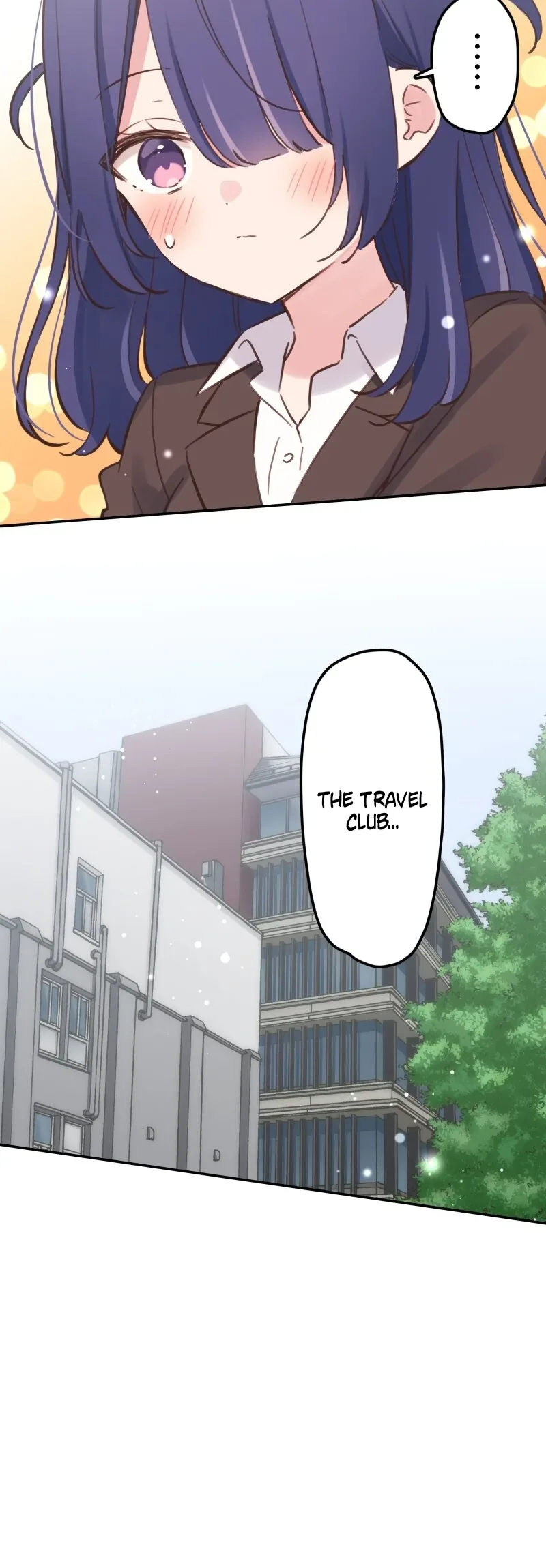 A Hidden Side To My Crush Chapter 160 page 24