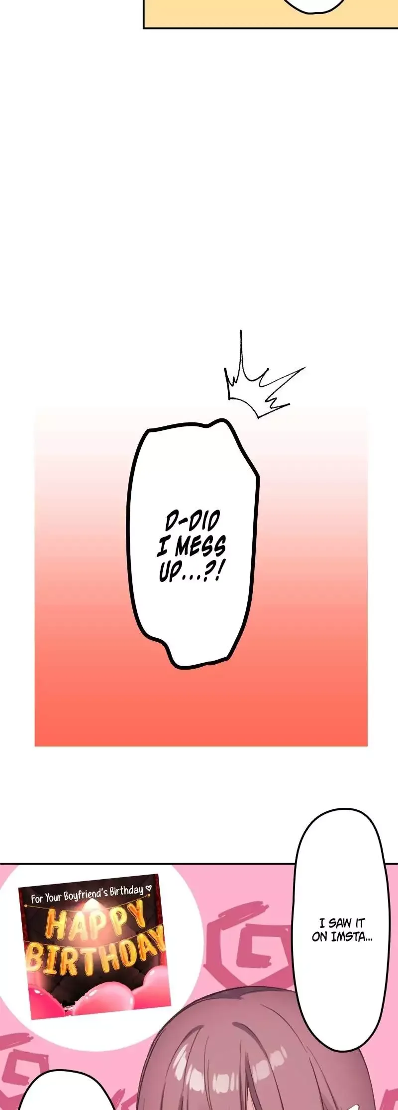 A Hidden Side To My Crush Chapter 161 page 25