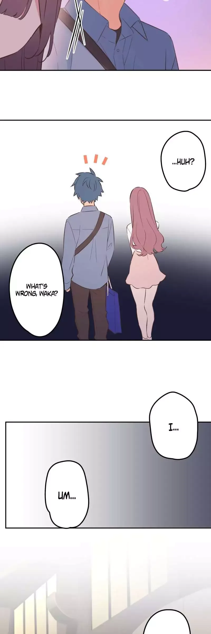 A Hidden Side To My Crush Chapter 161 page 17
