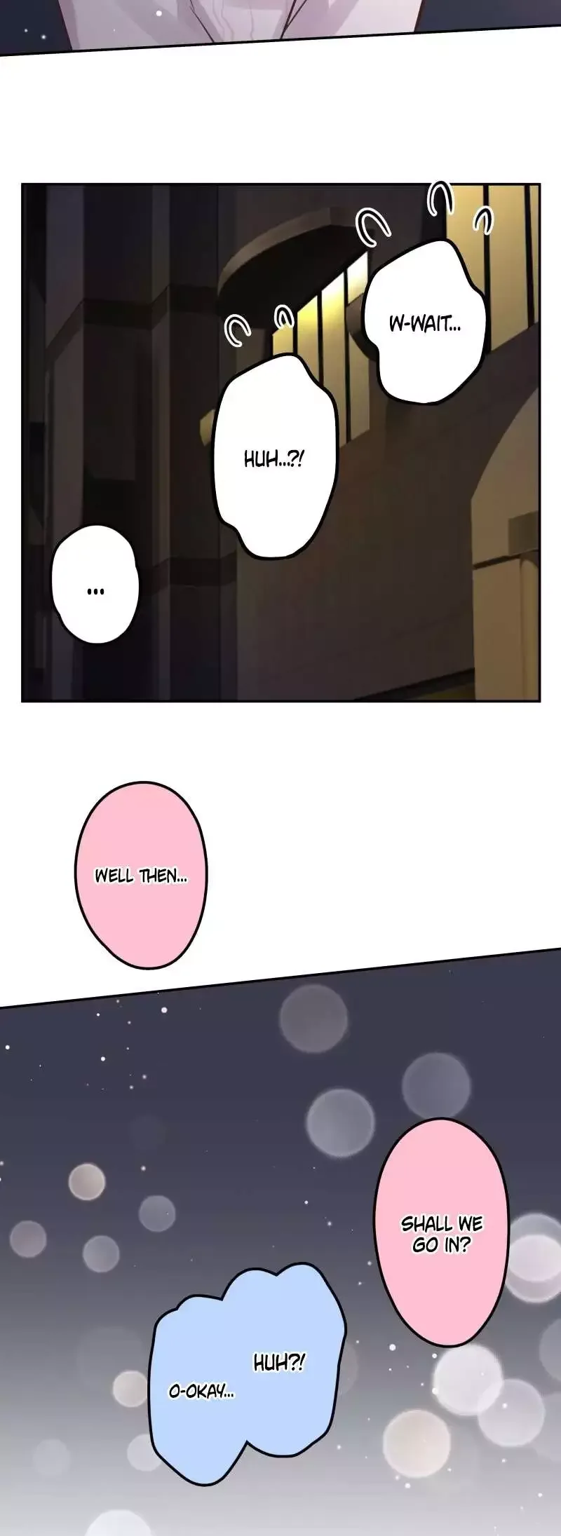 A Hidden Side To My Crush Chapter 161 page 20