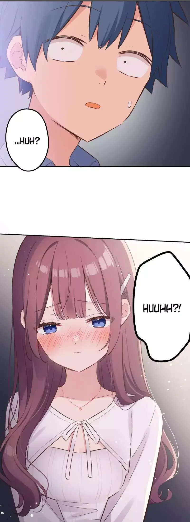 A Hidden Side To My Crush Chapter 161 page 19