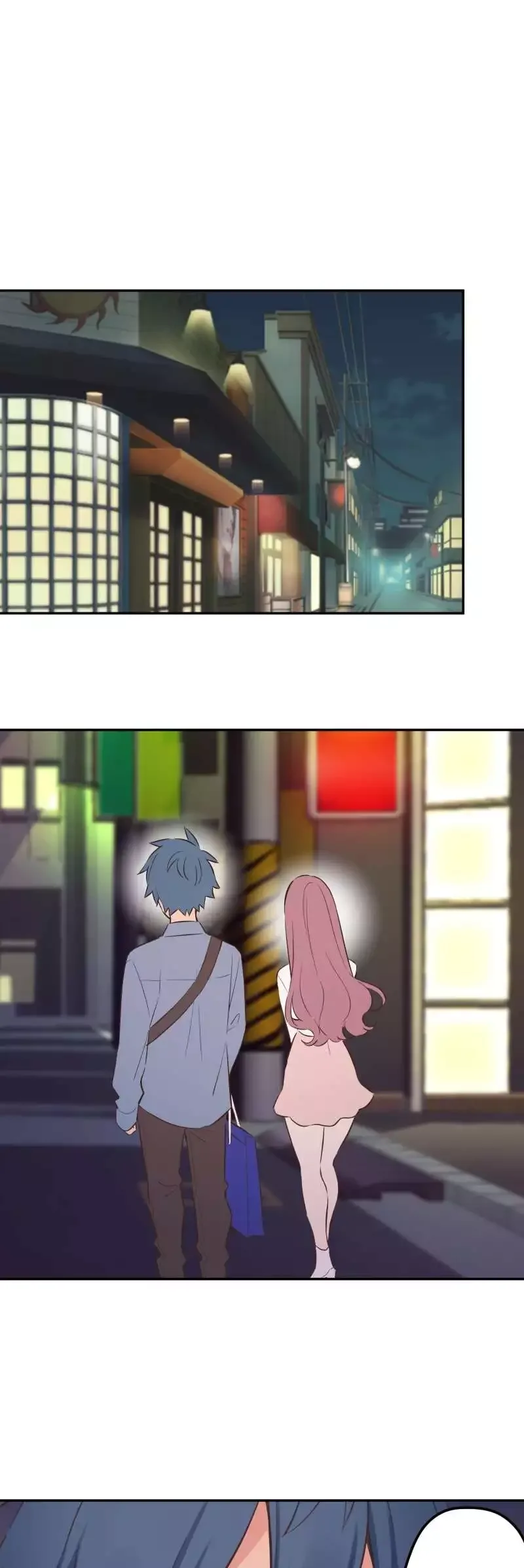 A Hidden Side To My Crush Chapter 161 page 15