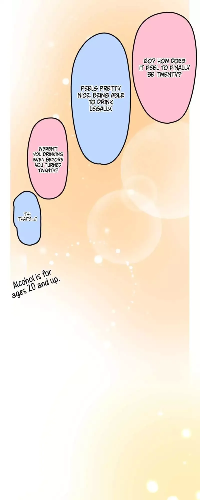 A Hidden Side To My Crush Chapter 161 page 10