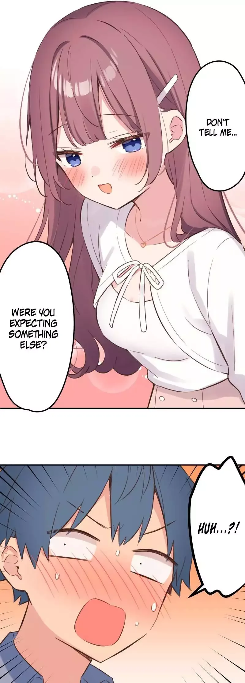 A Hidden Side To My Crush Chapter 161 page 23
