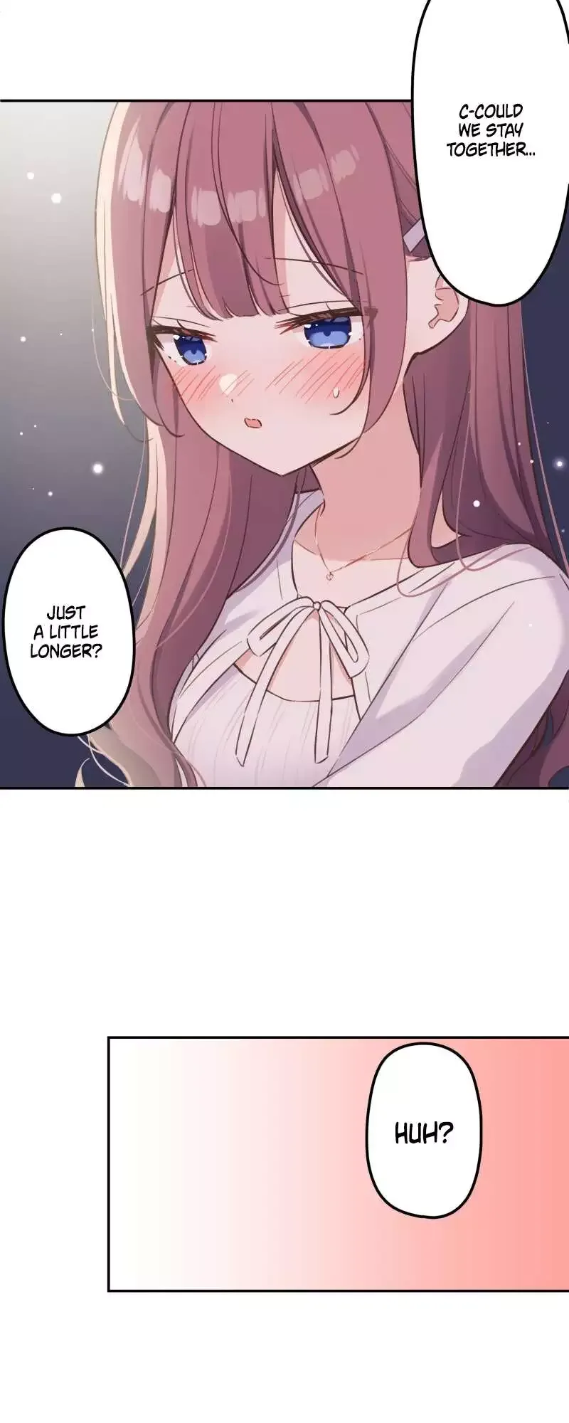 A Hidden Side To My Crush Chapter 161 page 14